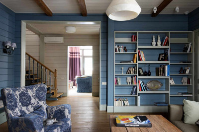 WOOD PRIMER
