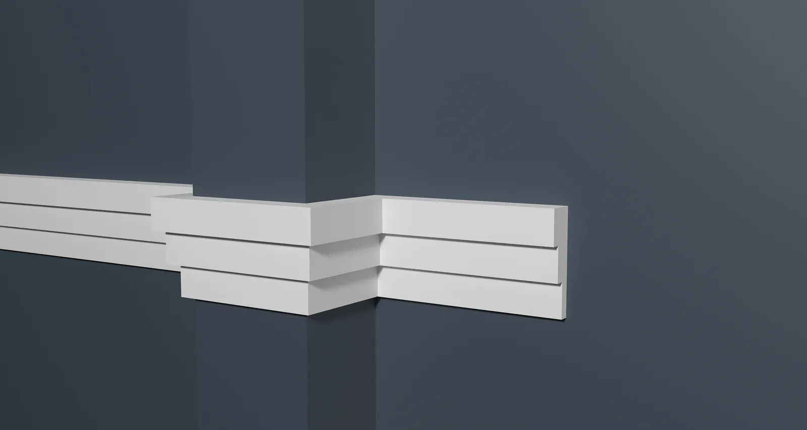 Молдинги Декор Дизайн