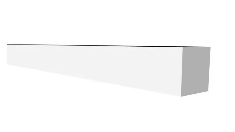 Молдинг DD611