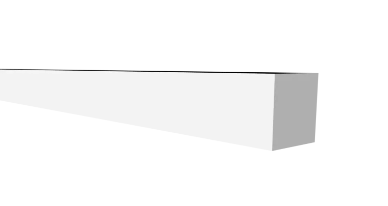 Молдинг DD611 (3 МЕТРА)