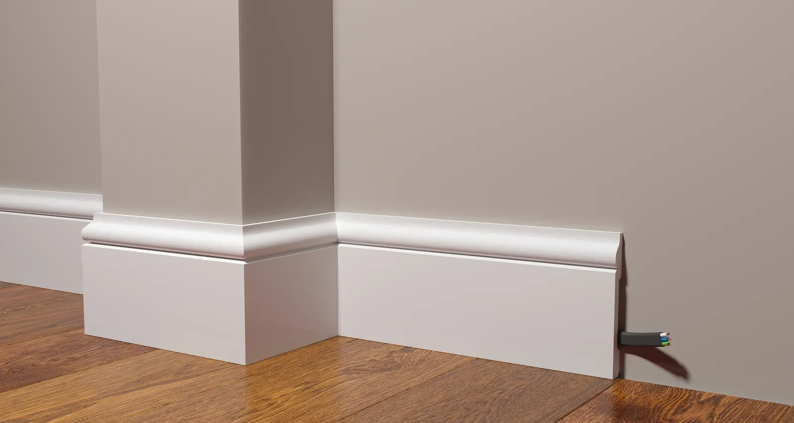 Плинтусы Декор Дизайн