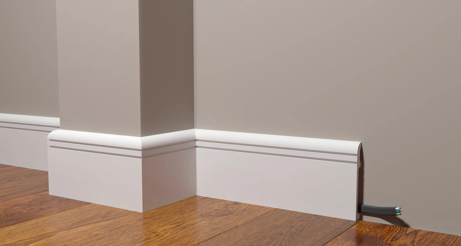 Плинтус DD721 Плинтус DD721