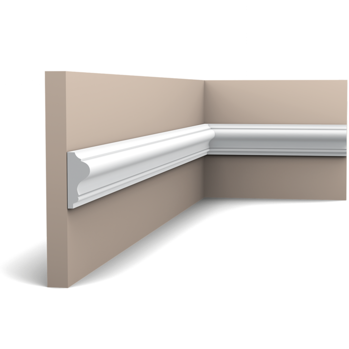 Молдинги Purotouch (Полиуретан)