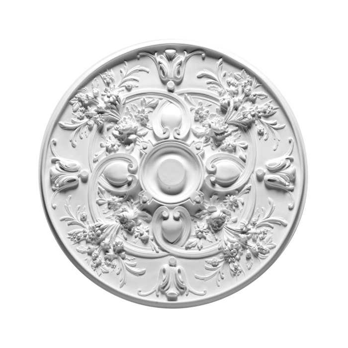 Потолочные розетки Purotouch (Полиуретан)