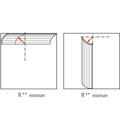W214F HILL BEAD XL