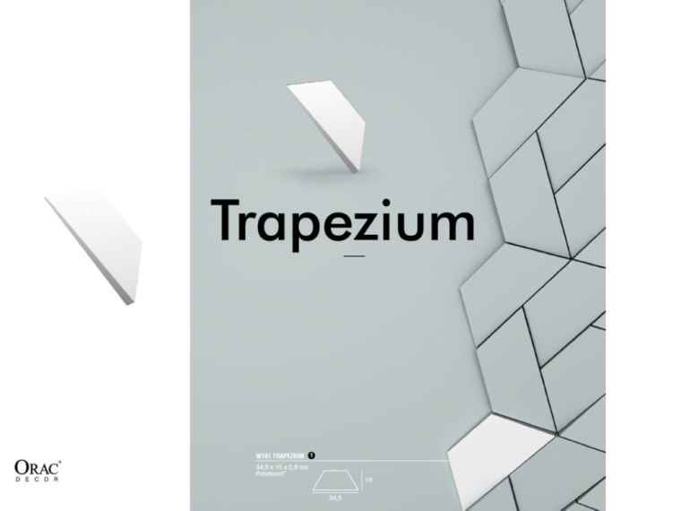 W101 TRAPEZIUM