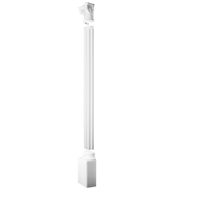 K1131 (База полуколонны)