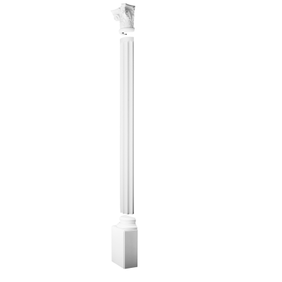 K1131 (База полуколонны)