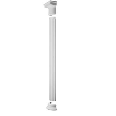 K1151 (База полуколонны)