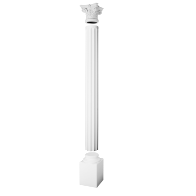 K1122 (Капитель колонны)