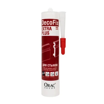 FX250 DECOFIX EXTRA (Стыковочный клей)