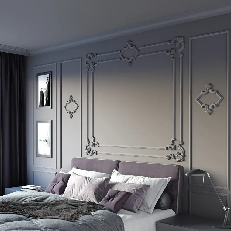 Угол декоративный М30У1