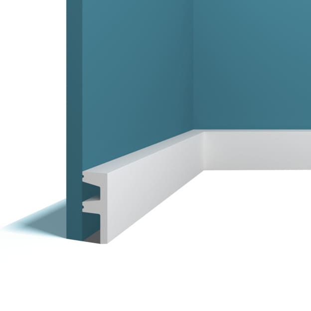 Плинтус P81 Плинтус P81