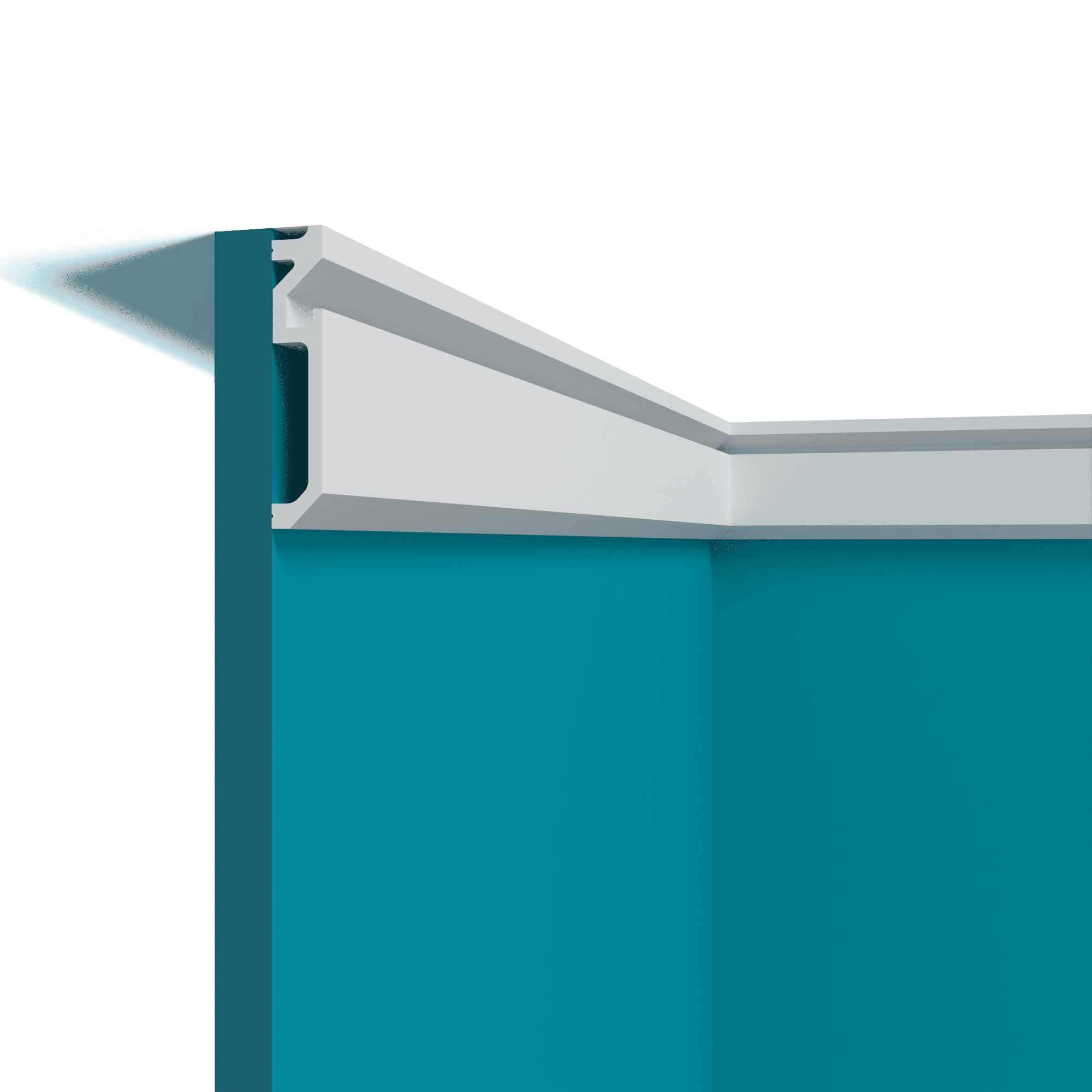 Карниз P235 Карниз P235