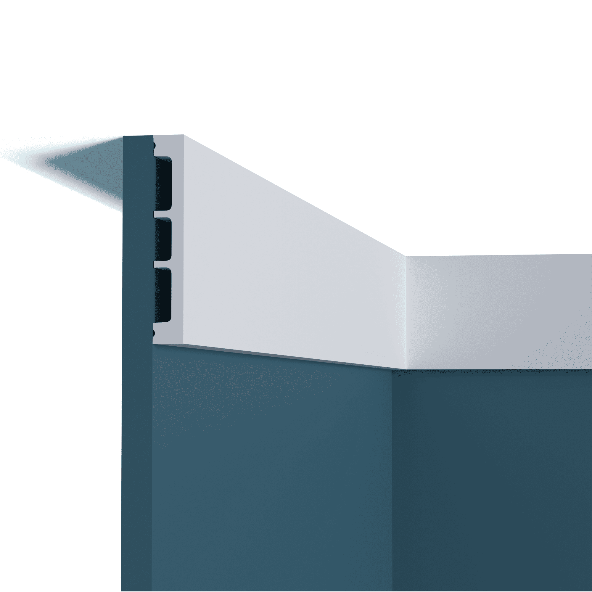 Карниз P211 Карниз P211