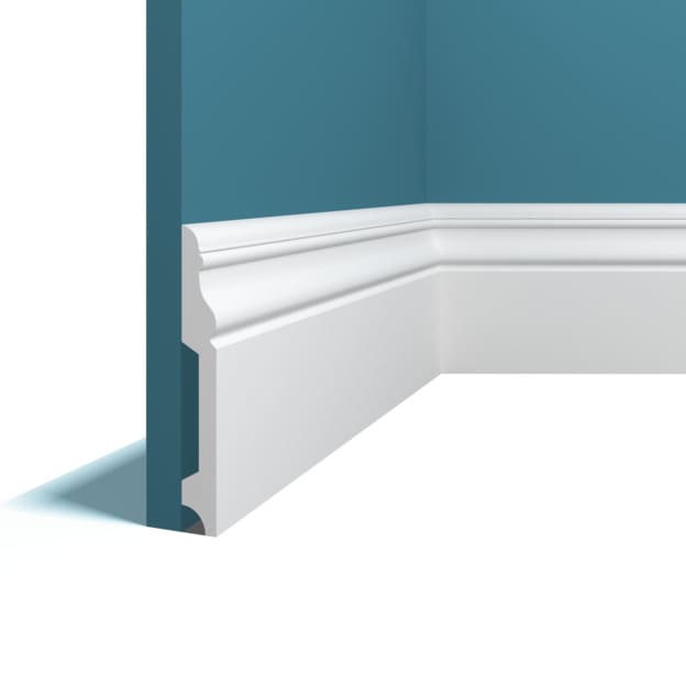 Плинтус P50 Плинтус P50