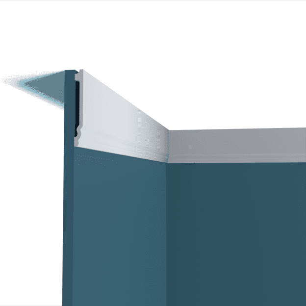 Карниз P158 Карниз P158