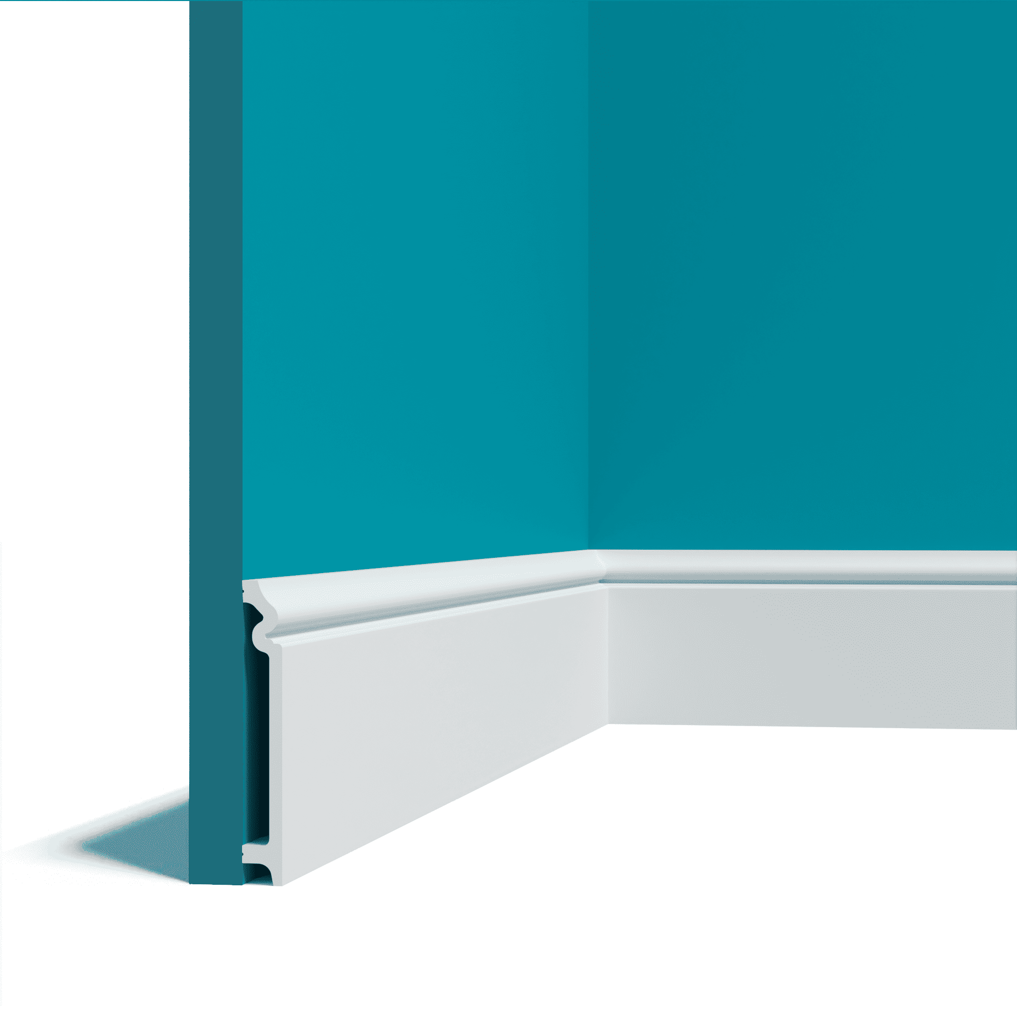 Плинтус P31 Плинтус P31