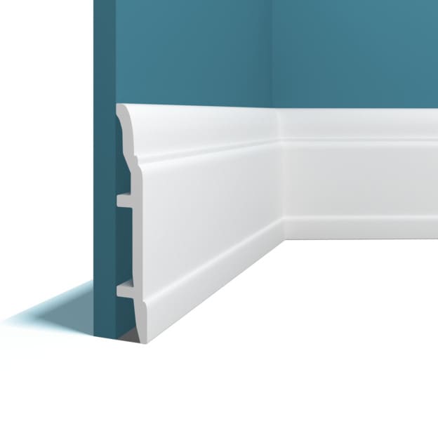 Плинтус P63 Плинтус P63