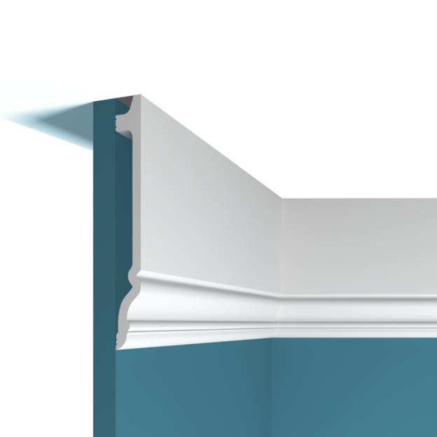 Карниз P118 Карниз P118