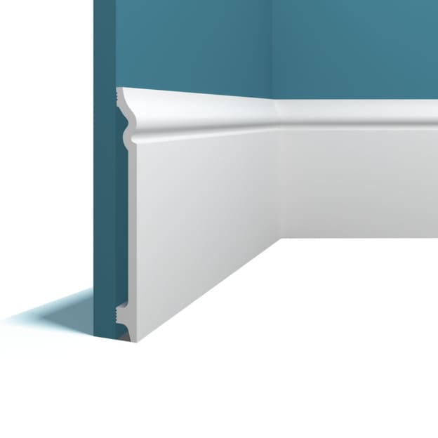 Плинтус p114 Плинтус p114