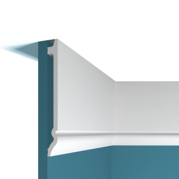 Карниз P114 Карниз P114