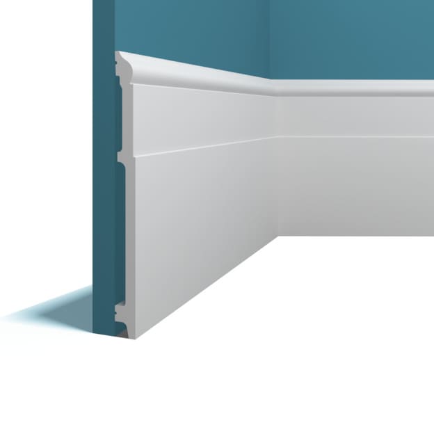 Плинтус P115 Плинтус P115