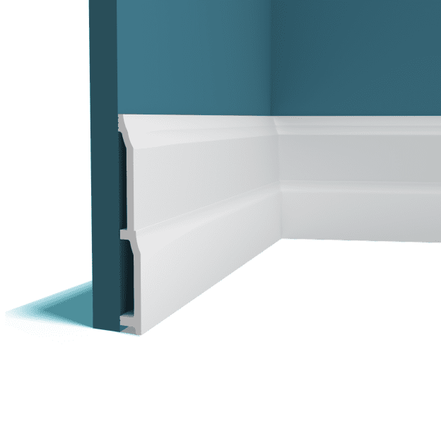 Плинтус P175 Плинтус P175