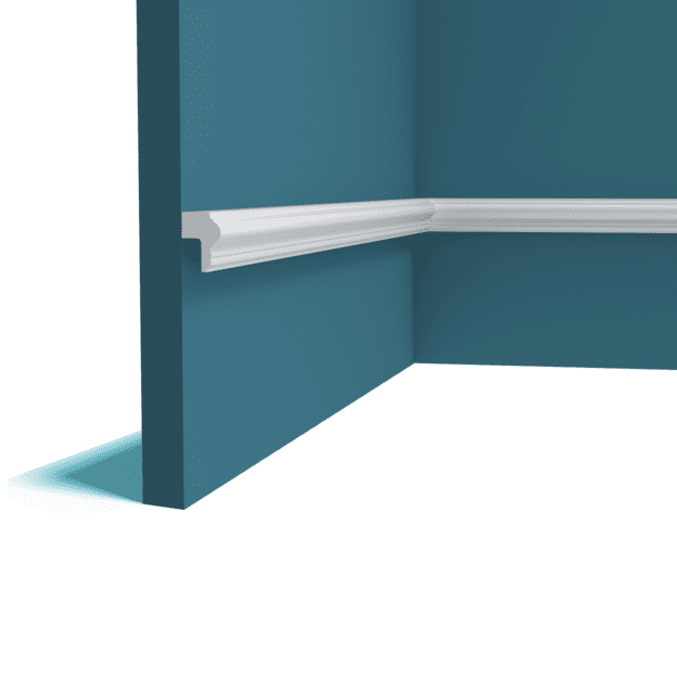 Молдинг P178 (Скрытое освещение)