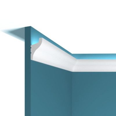 Карниз P95 (Скрытое освещение)