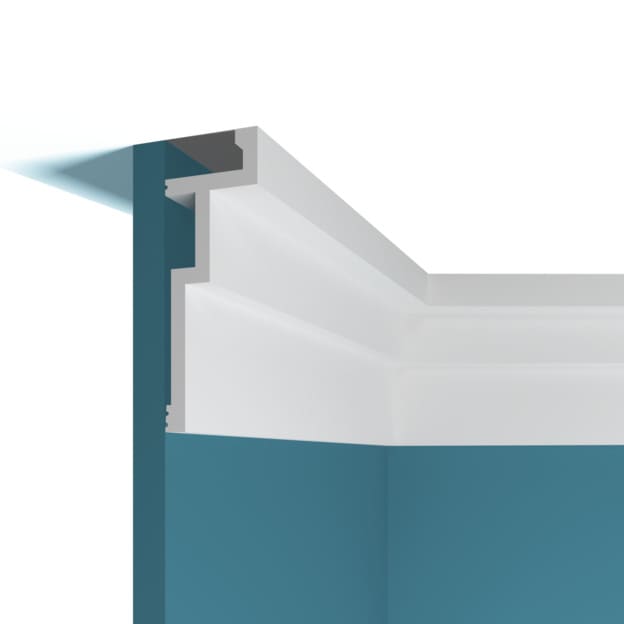 Карниз P101 Карниз P101