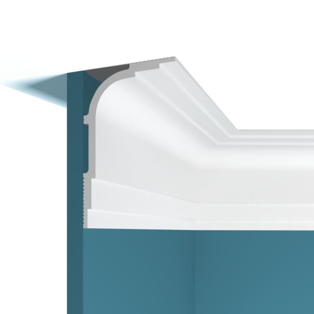 Карниз P104 Карниз P104