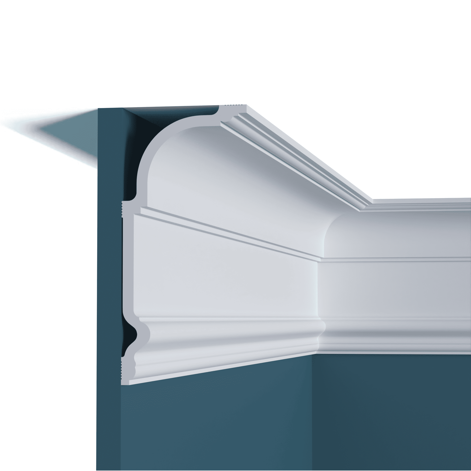 Карниз P193 Карниз P193