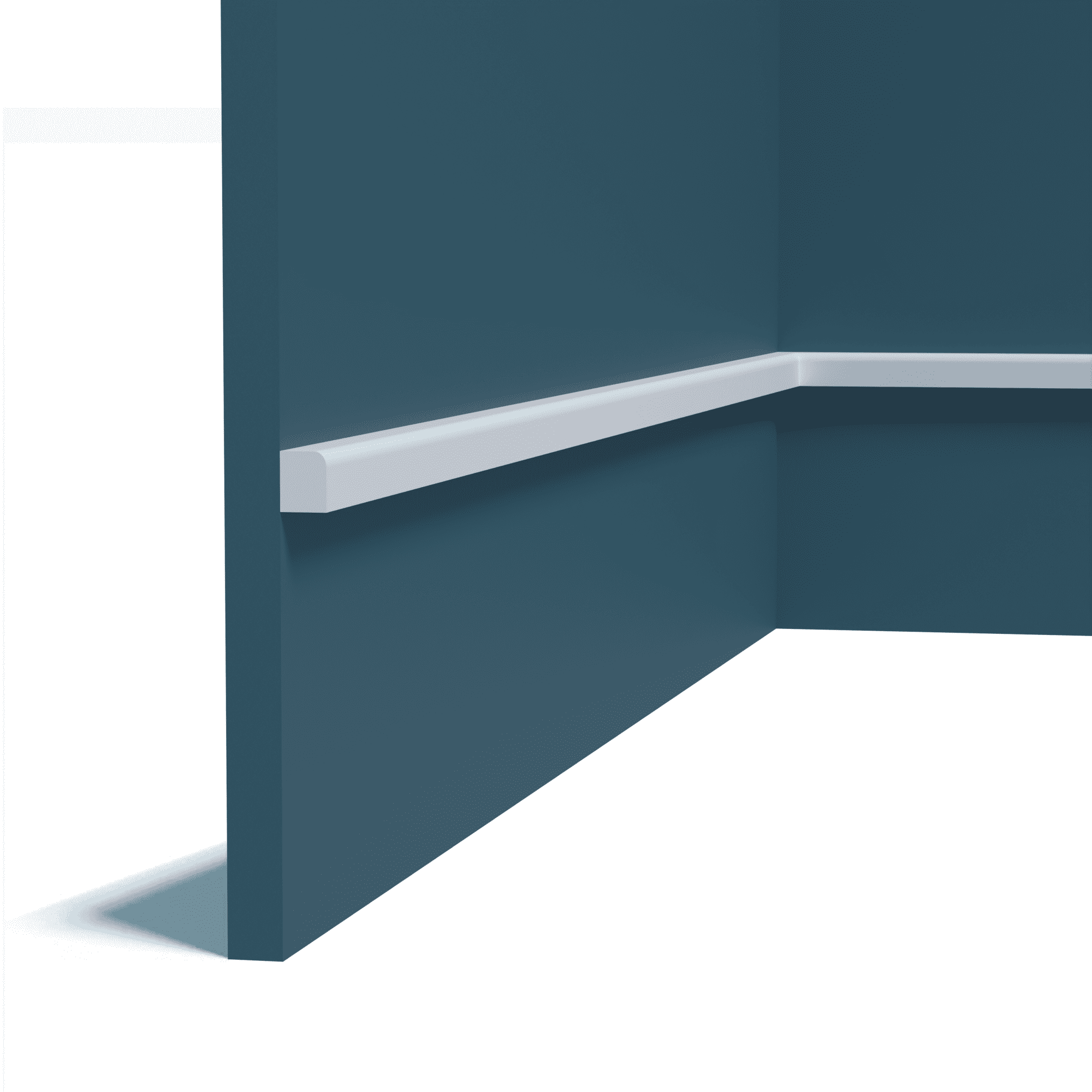 Молдинг P202 Молдинг P202