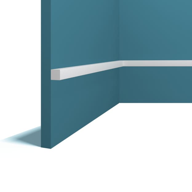 Молдинг P130 Молдинг P130