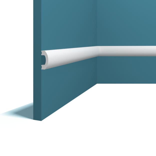 Молдинг P135 Молдинг P135