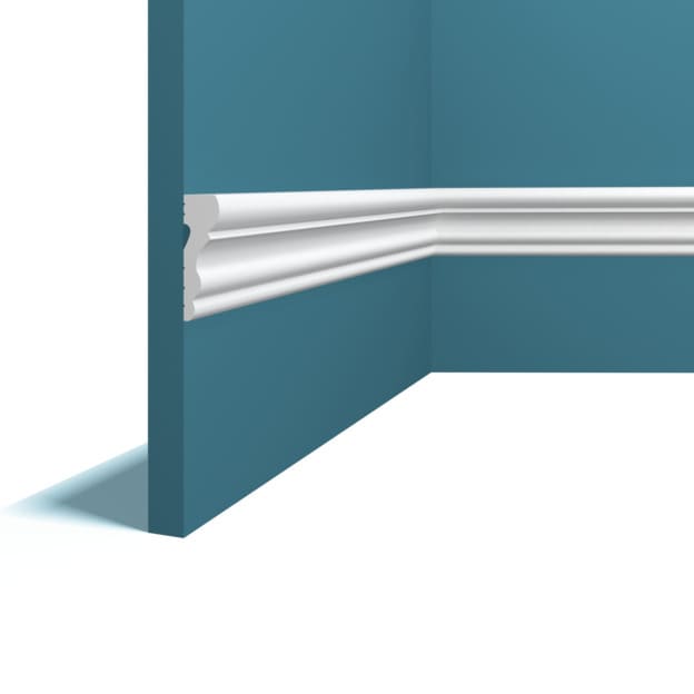 Молдинг P58 Молдинг P58