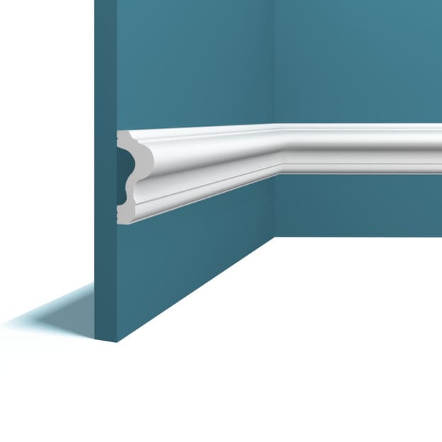 Молдинг P60 Молдинг P60