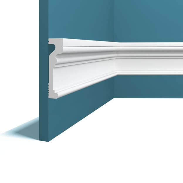 Молдинг P62 Молдинг P62