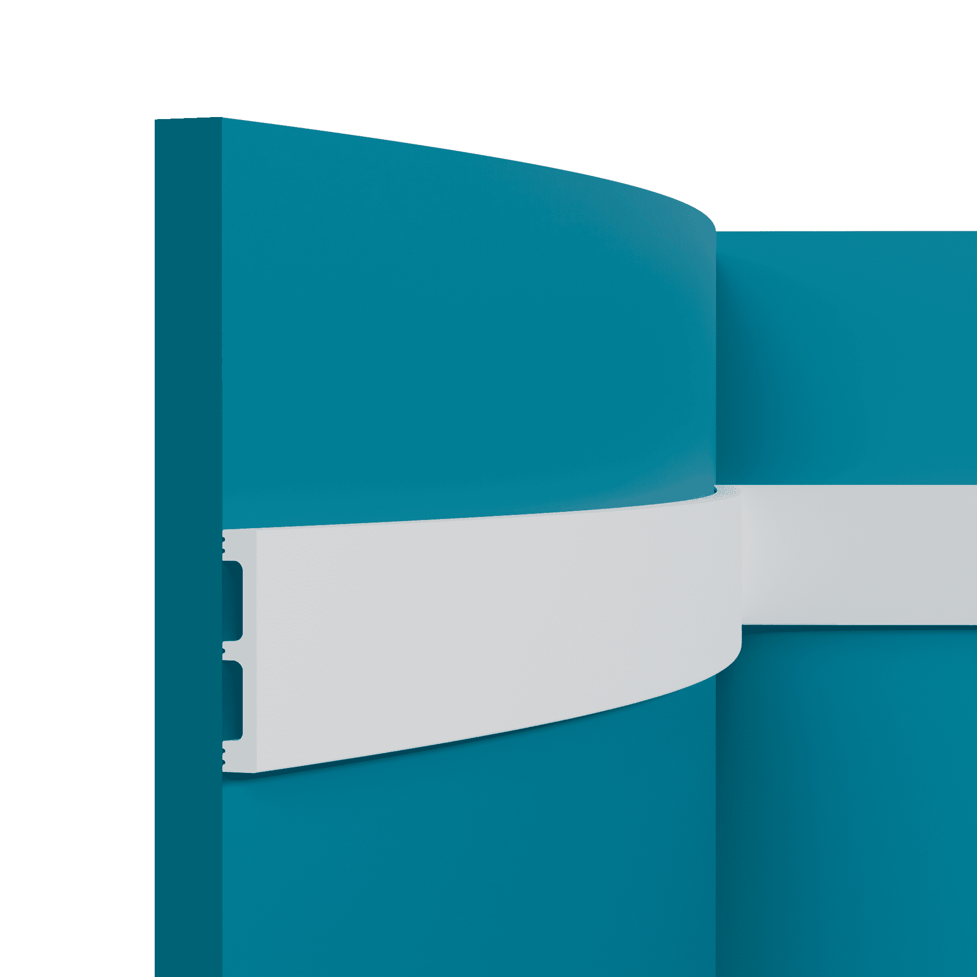 Молдинг P88 (Гибкий)