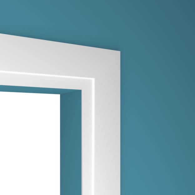 Наличник P116 Наличник P116